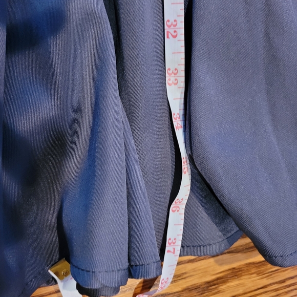 Elegant‎ Gray Womens Skirt - Picture 9 of 9